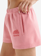 Organic Original Sweatshort 3 Inch