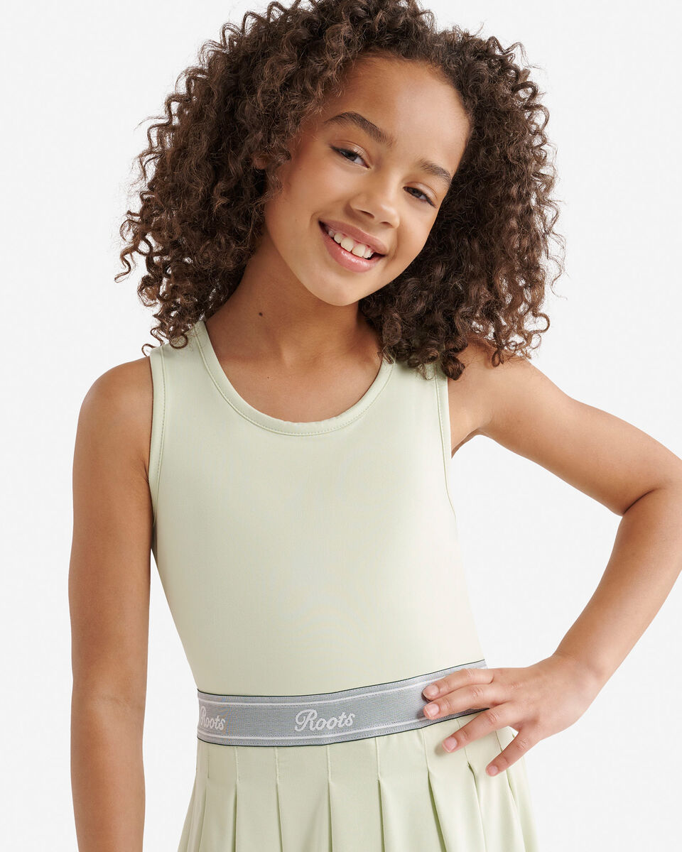 Robe Renew pour fille