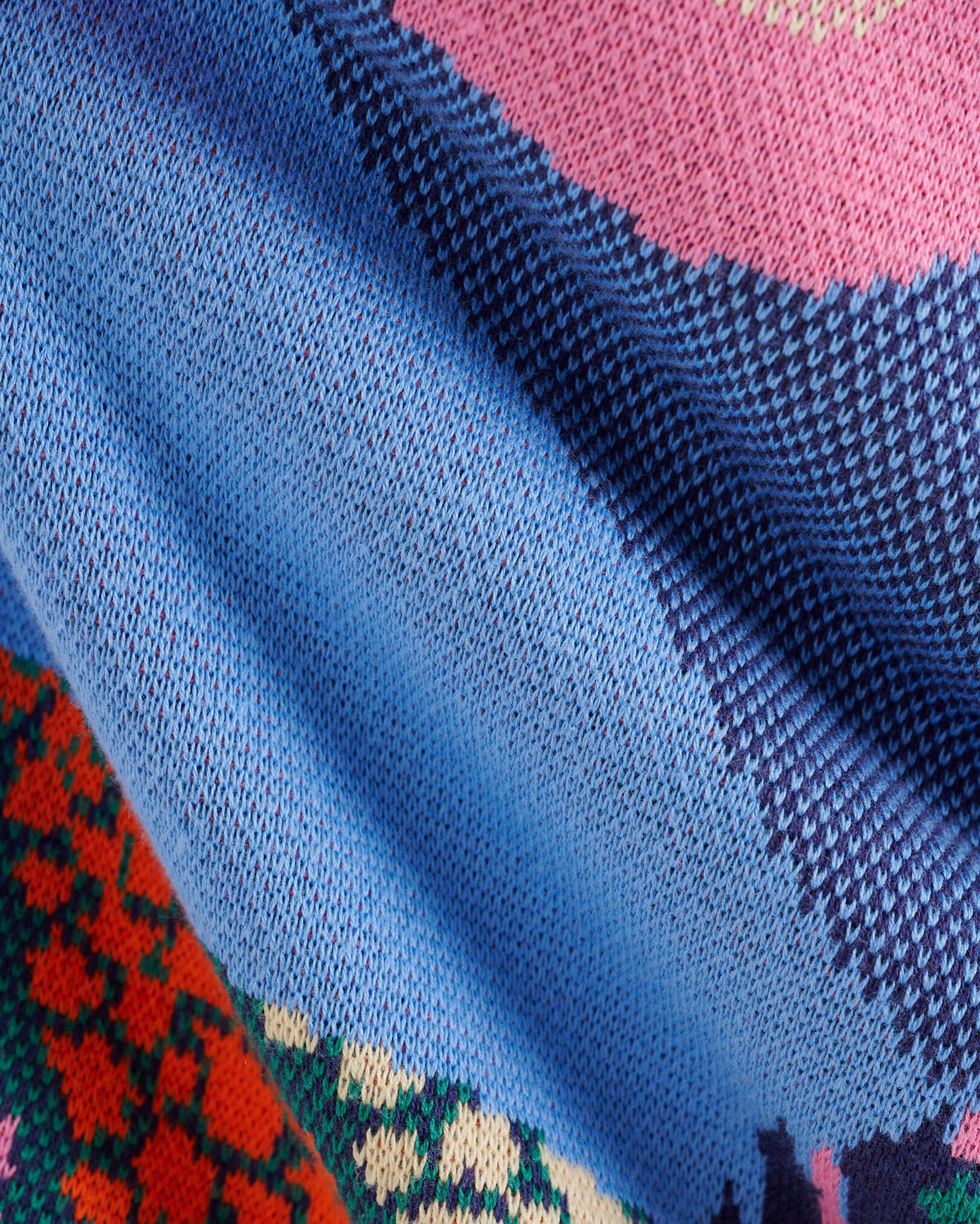 Roots X Wicked Dusk Cardigan