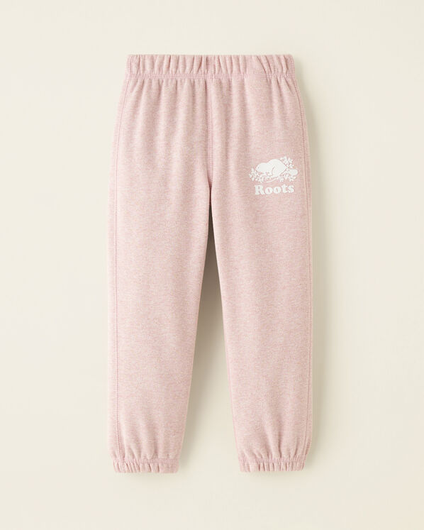 Toddler Original Sparkle Sweatpant