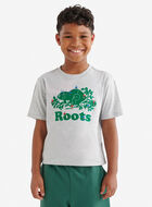 T-shirt Ligue Cooper pour enfants