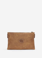 Sac Village en cuir Tribe