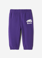 Baby Organic Original Roots Sweatpant