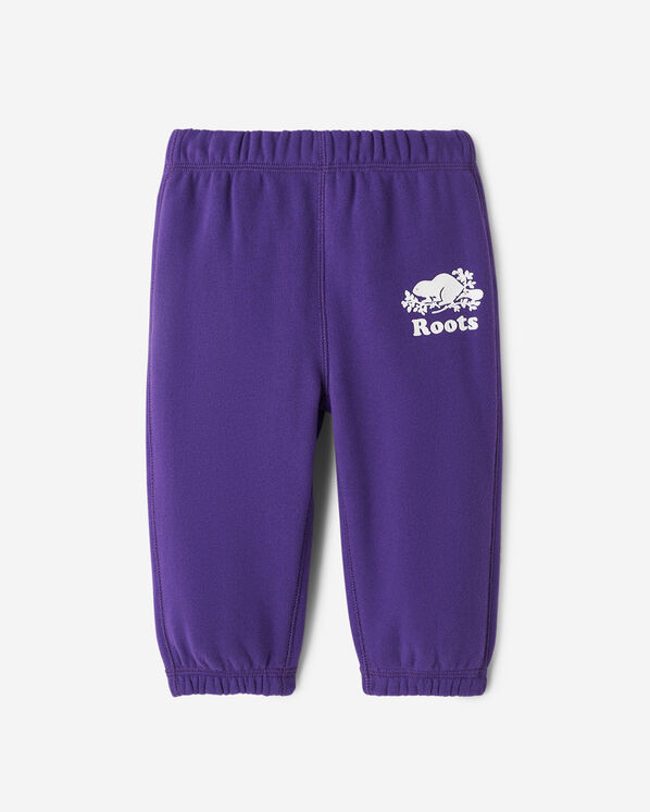 Baby Organic Original Roots Sweatpant