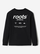 Kids Roots Athletics T-Shirt
