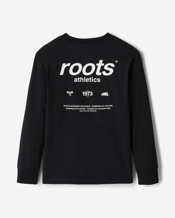 Kids Roots Athletics T-Shirt