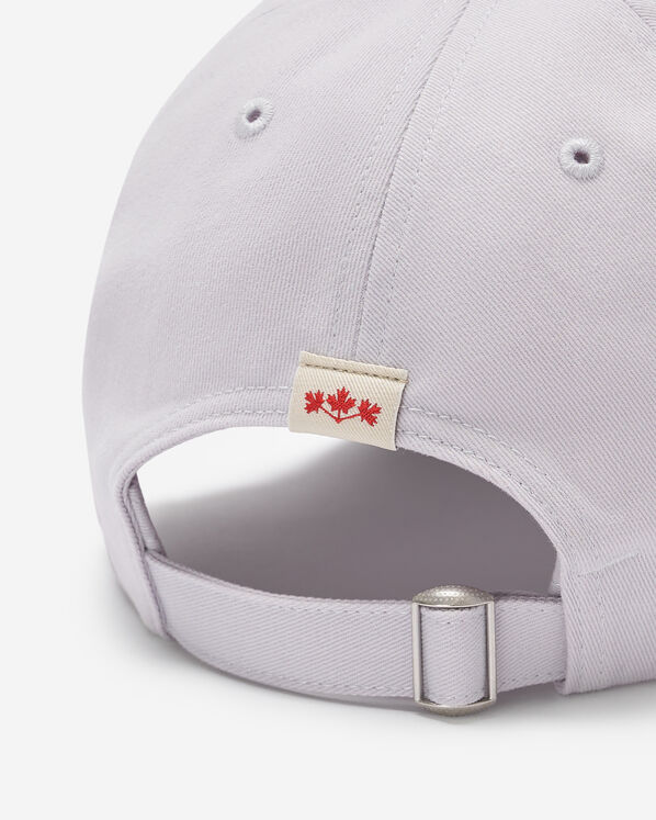 Roots Athletics Arc Baseball Cap