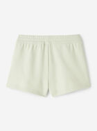 Short en molleton estival Nuage 2,75 po