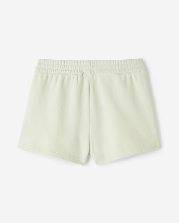 Short en molleton estival Nuage 2,75 po