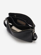Grand sac double en cuir Nuage