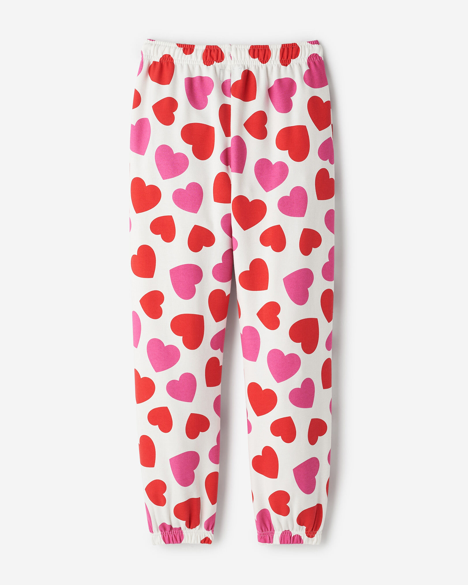 Pantalon en molleton Amour pour enfants