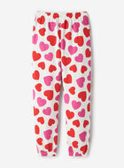 Pantalon en molleton Amour pour enfants