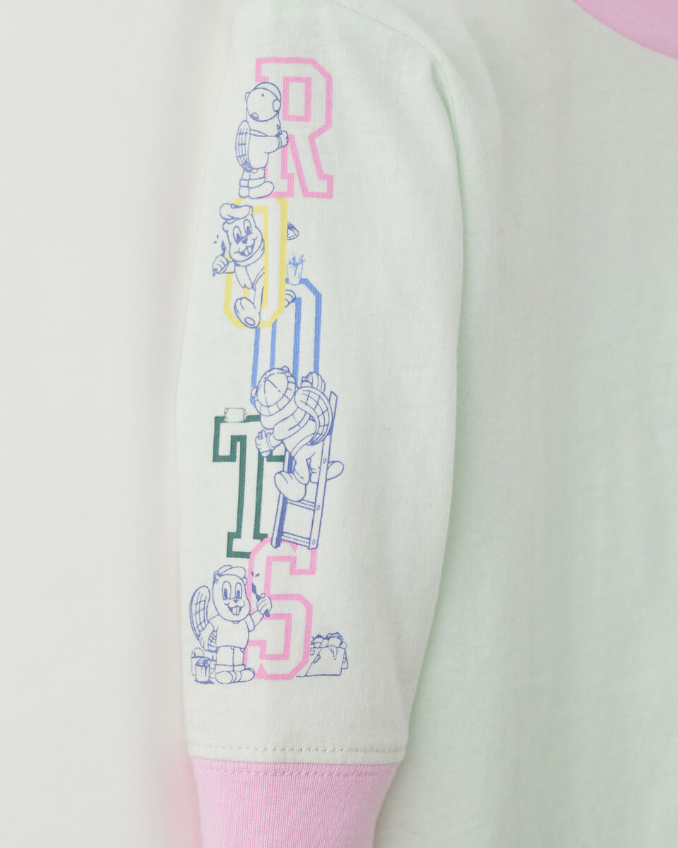 Baby Play Graphic T-Shirt