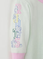 Baby Play Graphic T-Shirt