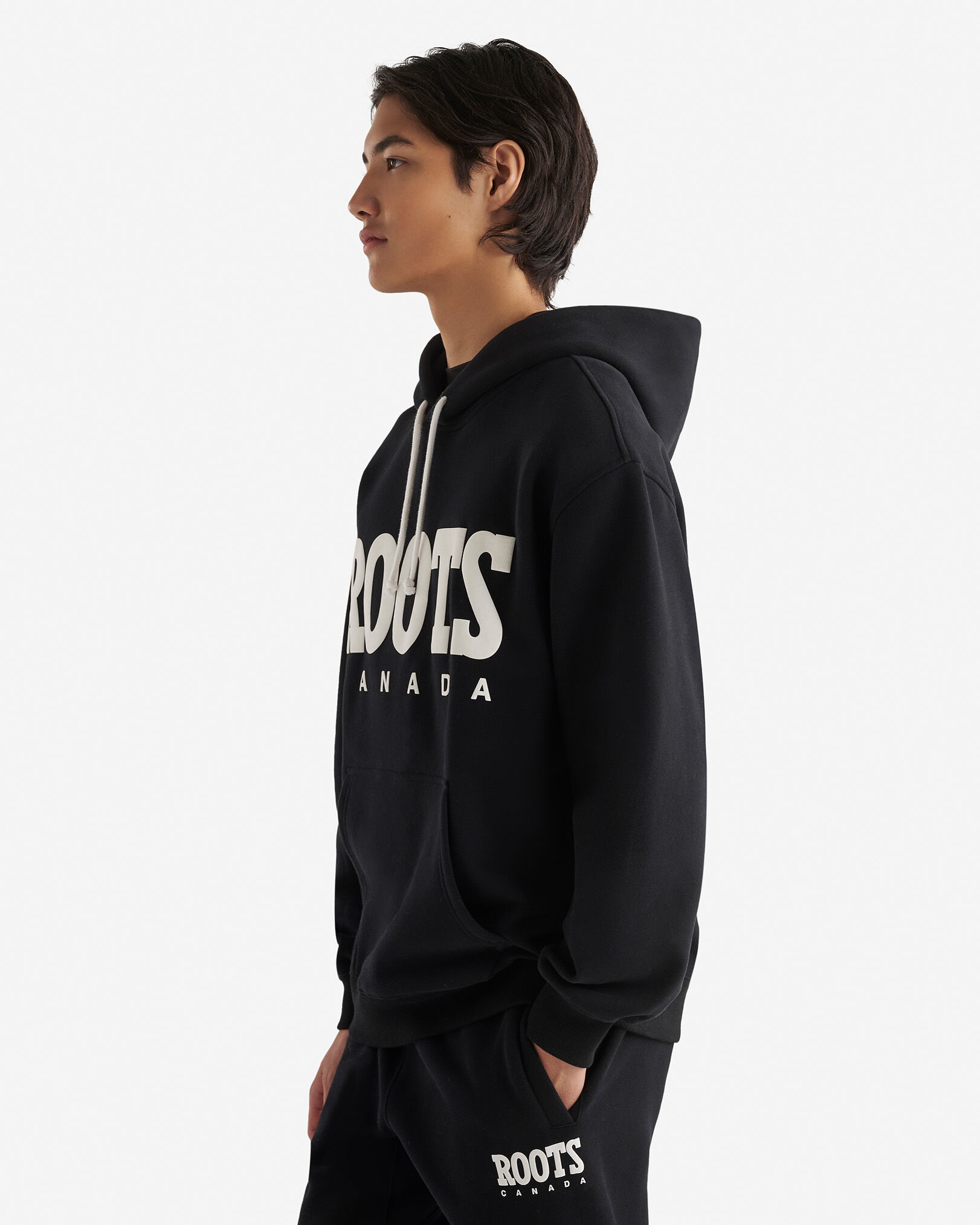 Retro Kanga Hoodie
