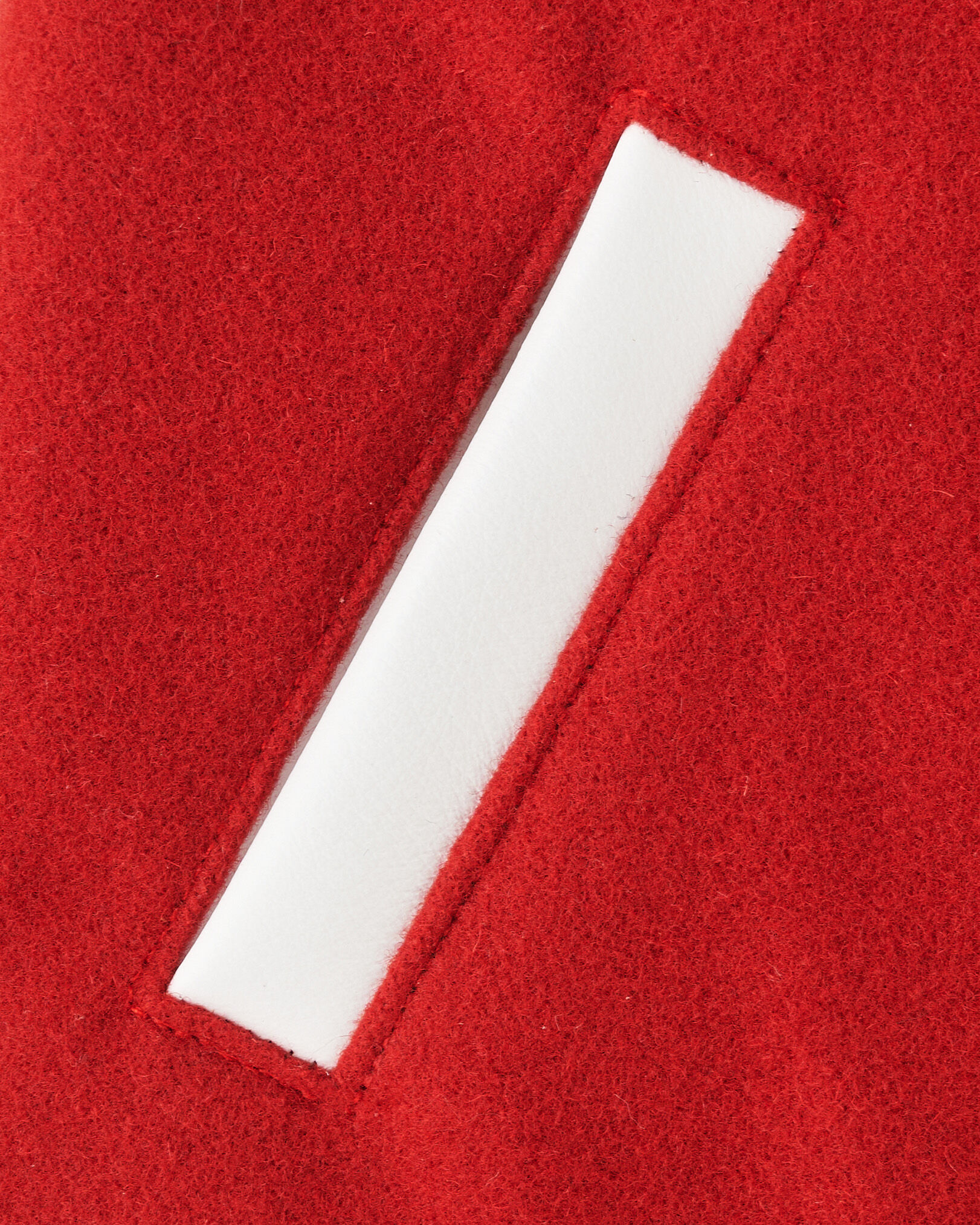 Toddler Canada Varsity Jacket 2.0