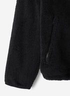 Creekside Shearling Fleece Anorak