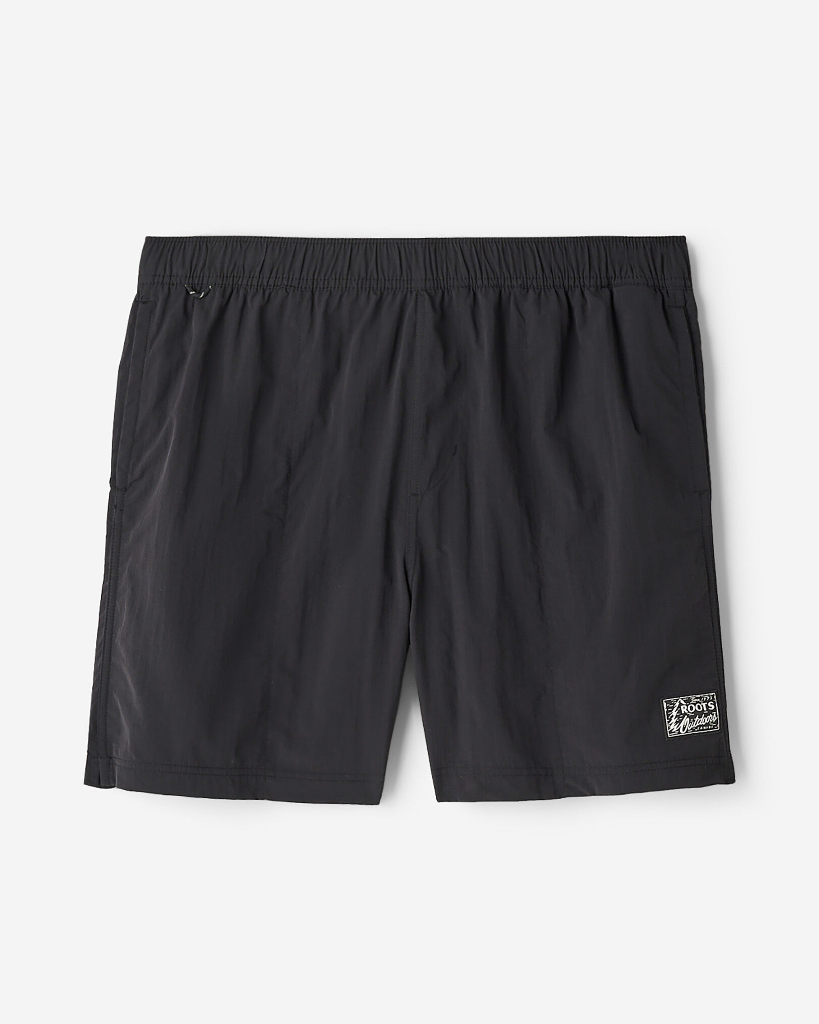 Roots Outdoor Hybrid Nylon Short 5.5 Inch