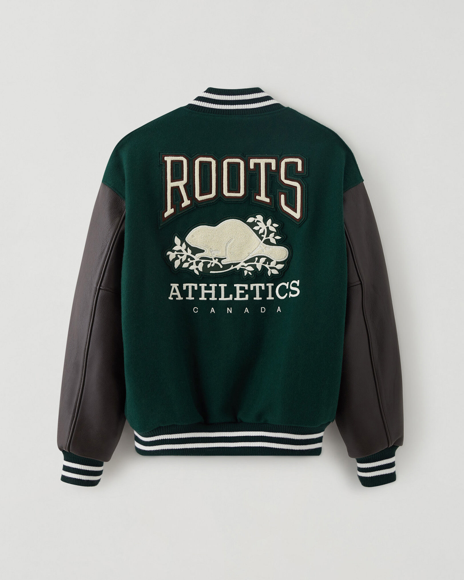 RBA Award Jacket Award Jackets Roots