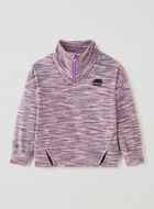 Toddler Girls Journey Warm Sweatshirt