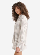 Isla Cotton Gauze Shirt