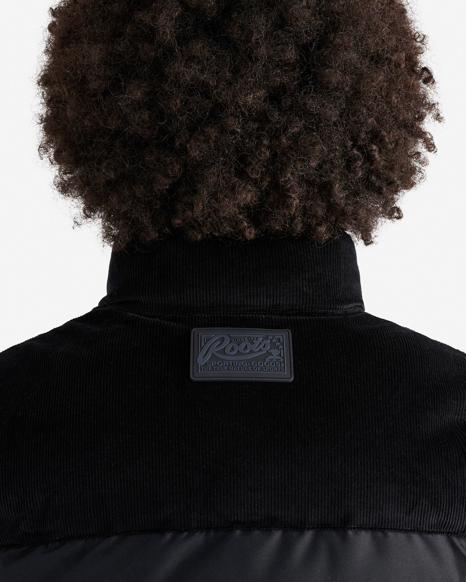 Jasper Padded Vest