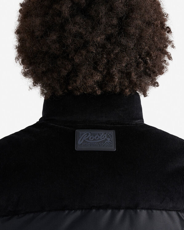 Jasper Padded Vest Jasper Padded Vest