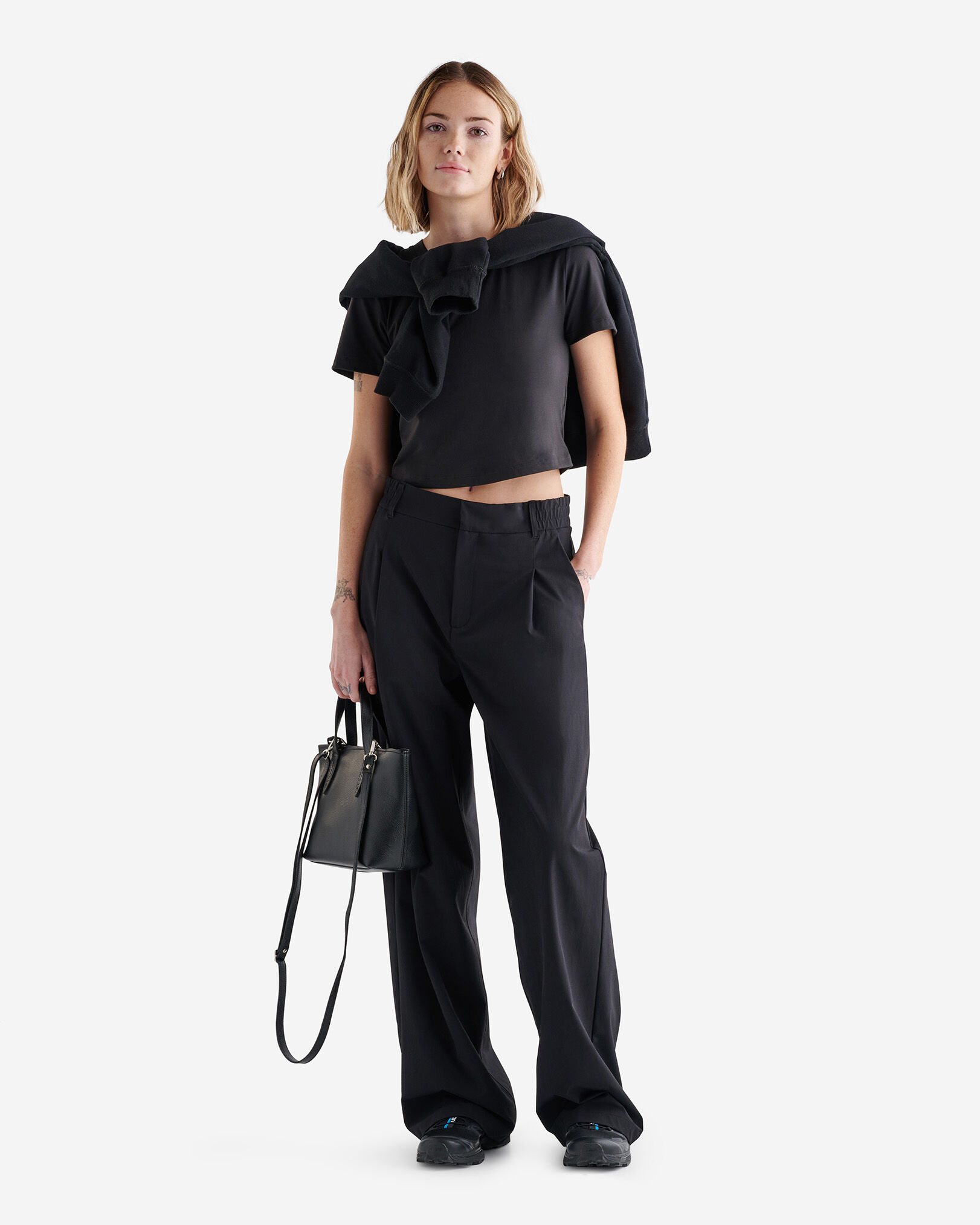 Anywhere Trouser