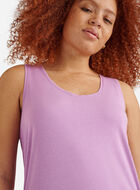 Camisole à dos nageur Renew