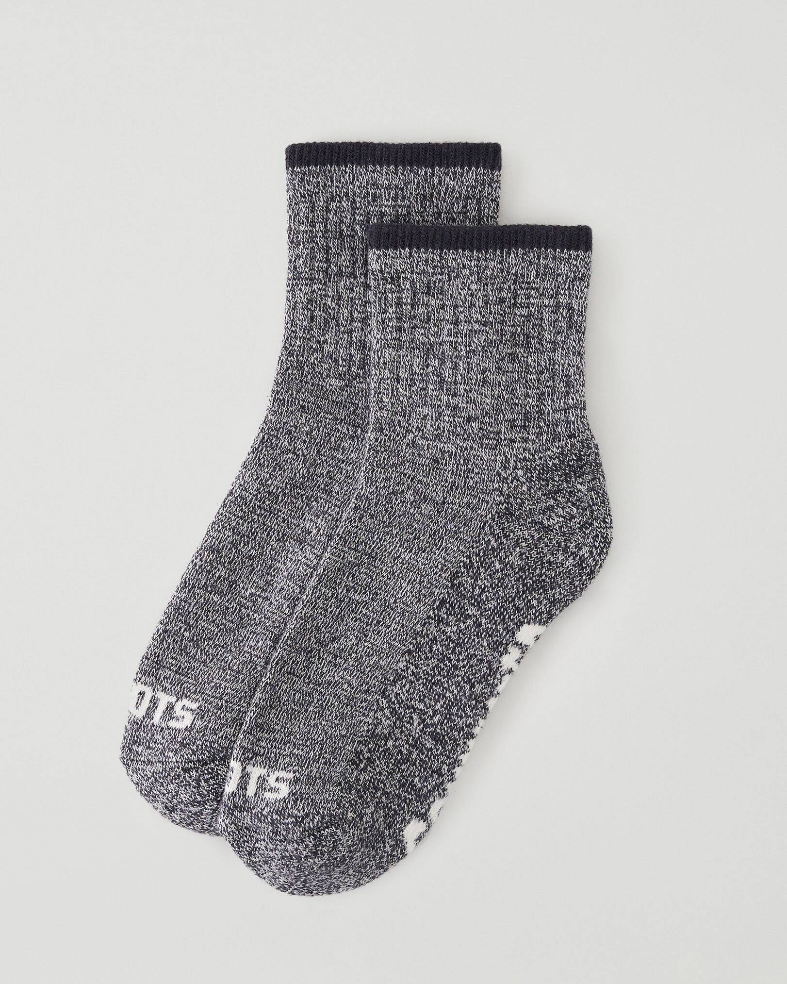 Womens Lounge Message Sock Accessories Socks Roots