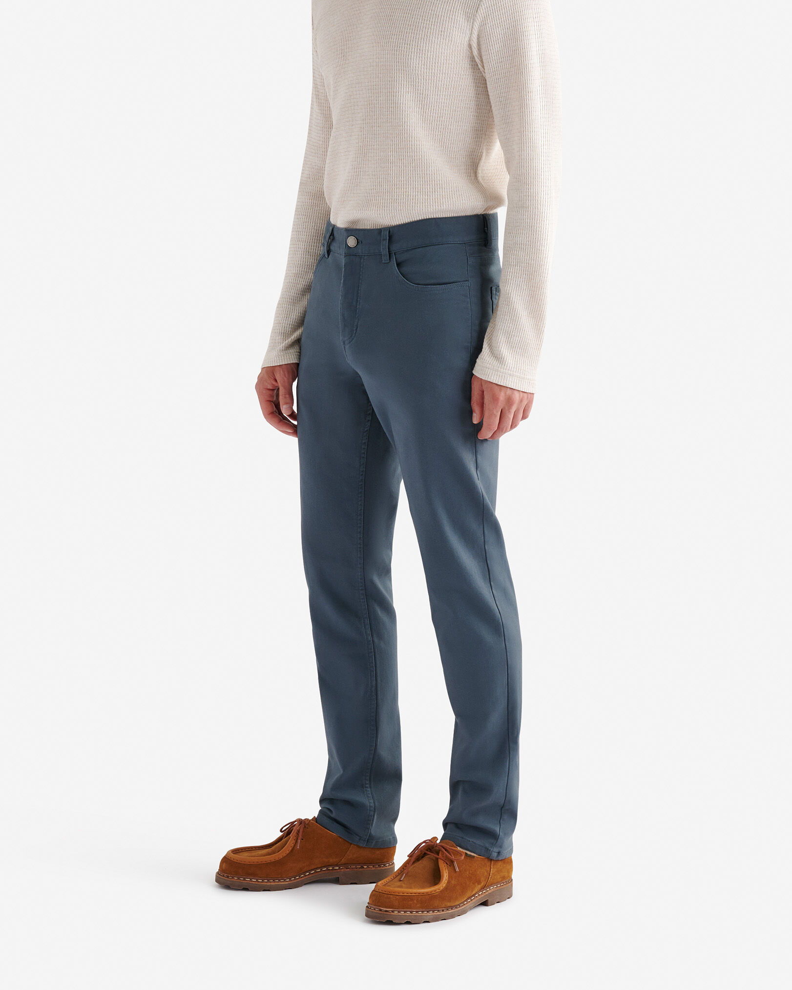 Park Stretch 5 Pocket Pant 32 Inch Inseam