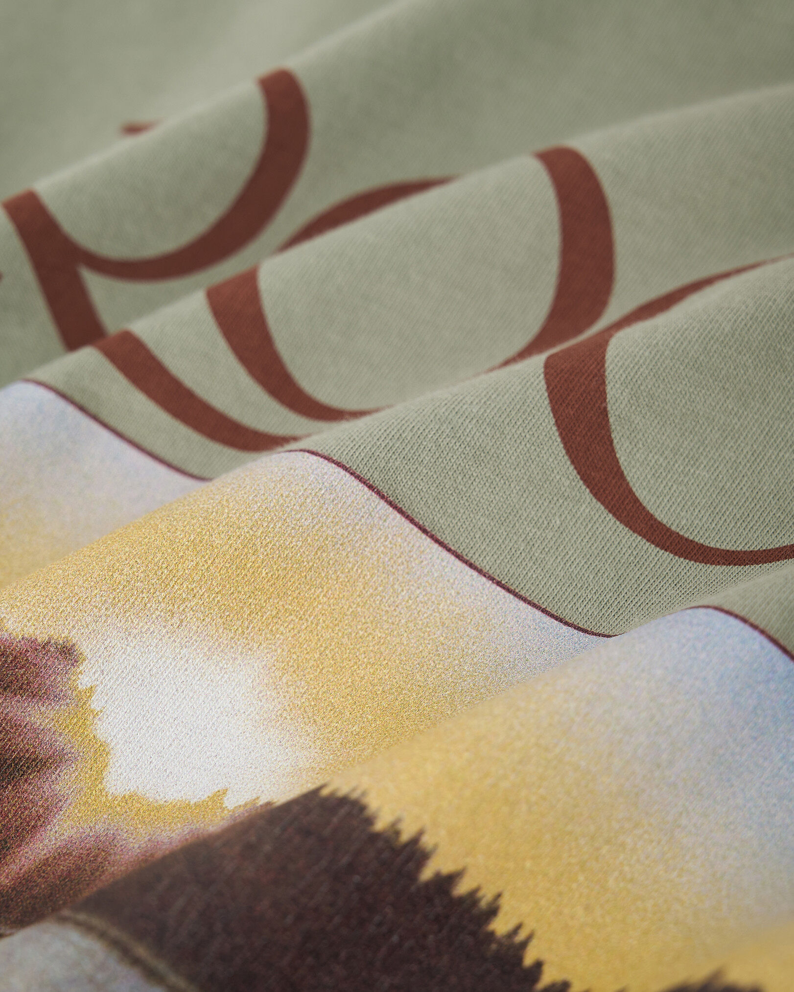 Mens Wilderness Snapshot T-Shirt