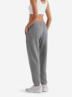 Pantalon original en molleton de coton bio