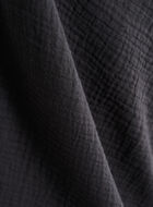 Camisole en gaze de coton Isla