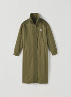 Polartec® Overcoat