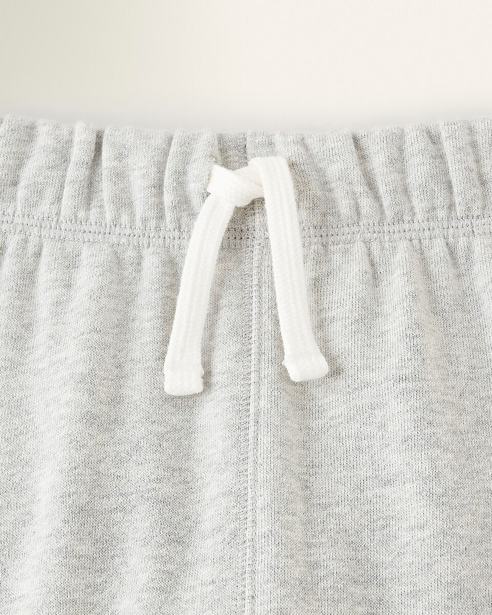 Pantalon en molleton logo Outdoor Athletics pour enfants