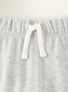 Pantalon en molleton logo Outdoor Athletics pour enfants
