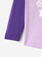 Baby Cooper Baseball Long Sleeve T-Shirt