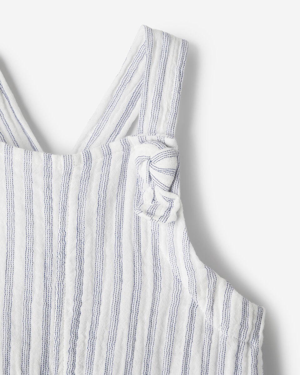 Baby Isla Overall