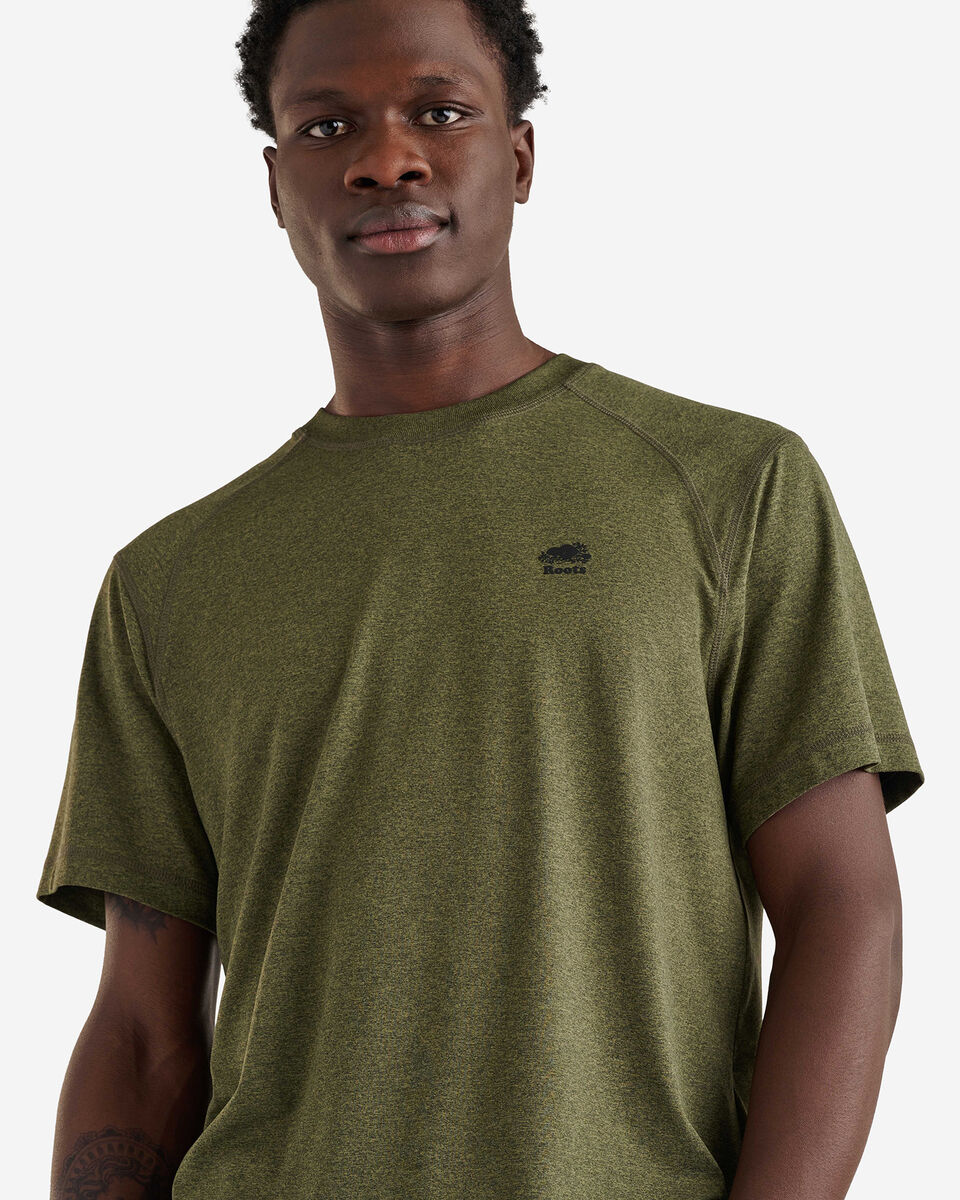 Renew Short Sleeve T-shirt