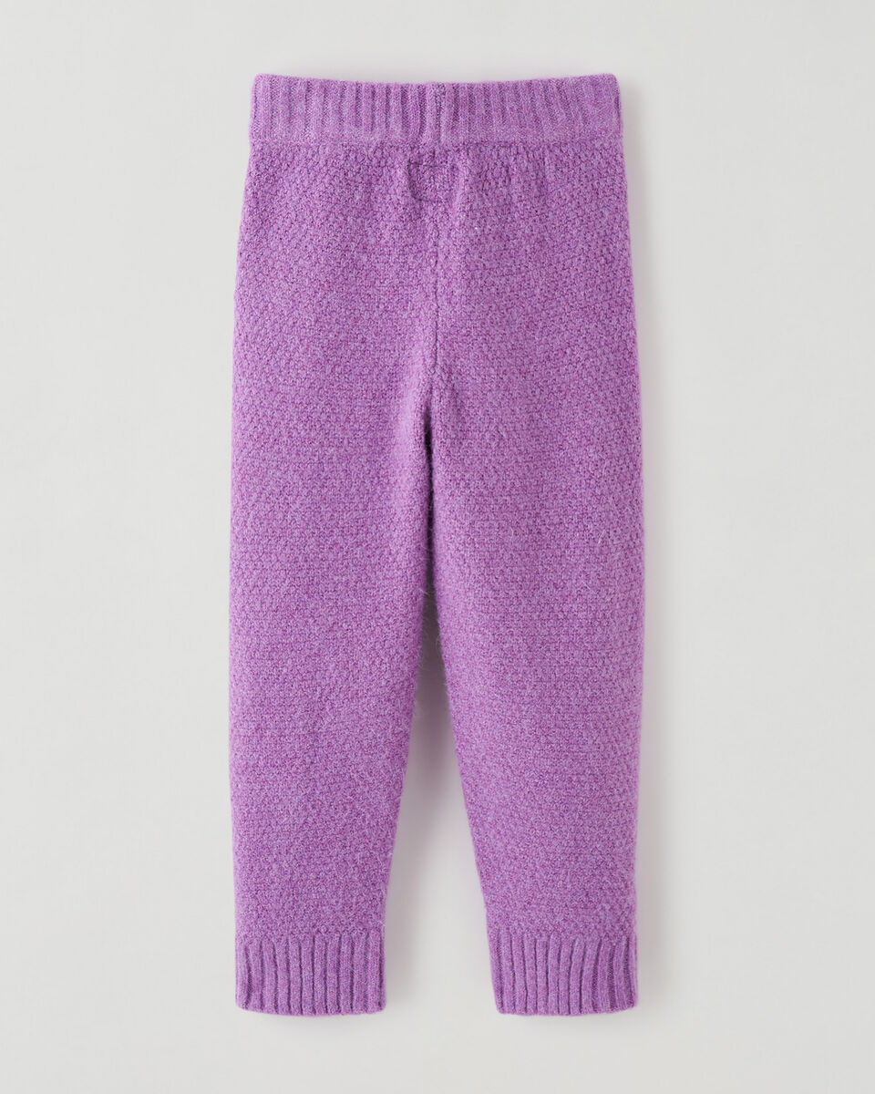 Toddler Girls Sweater Bottom