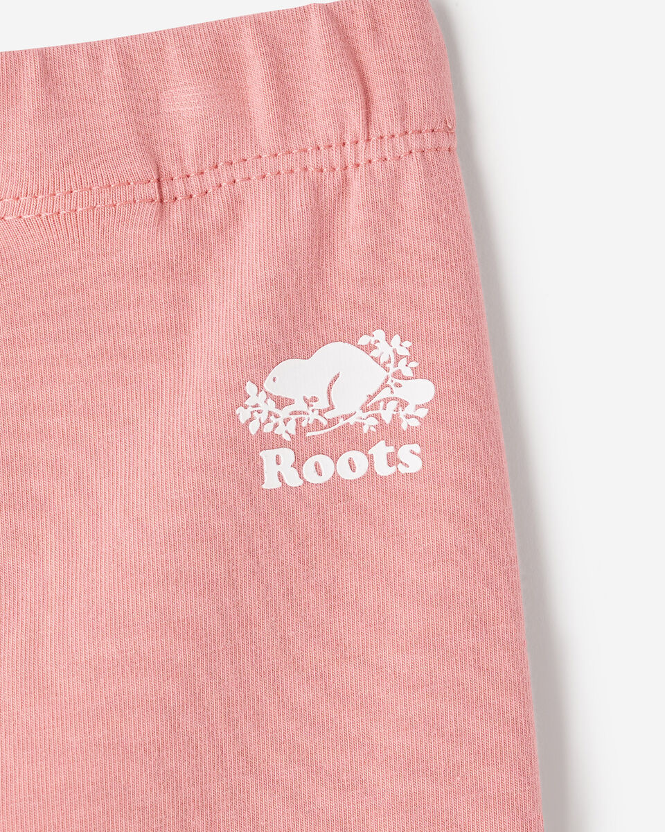 Girls Cooper Bike Short