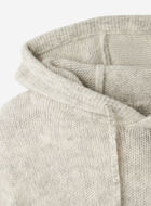 Aurora Alpaca Wool Hoodie
