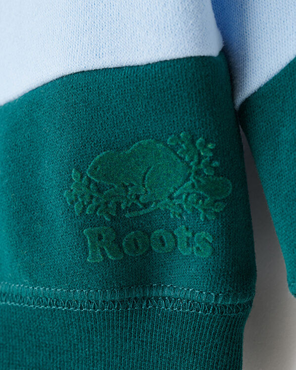 Baby Landscape Crew Sweatshirt