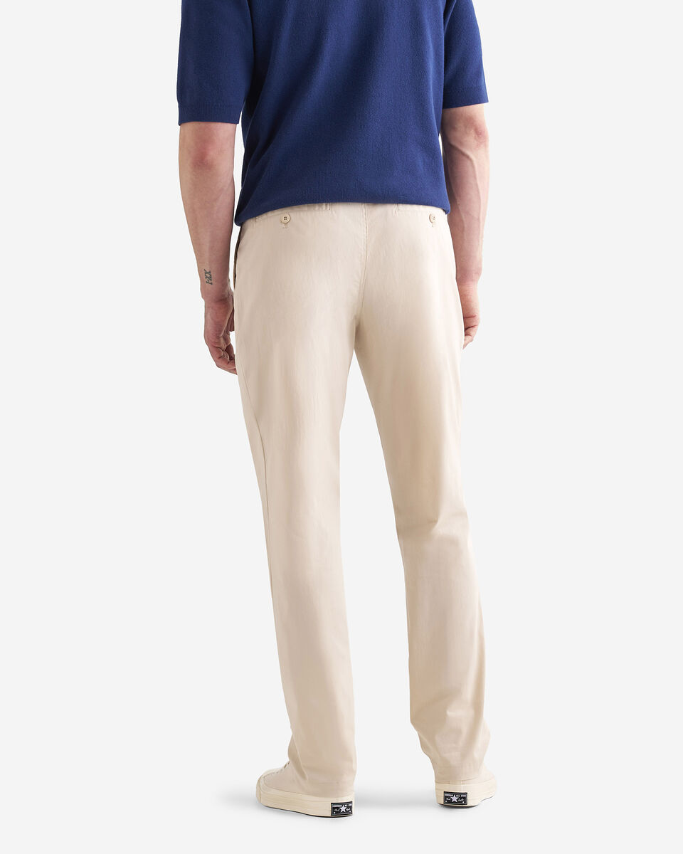 Hemisphere Stretch Chino