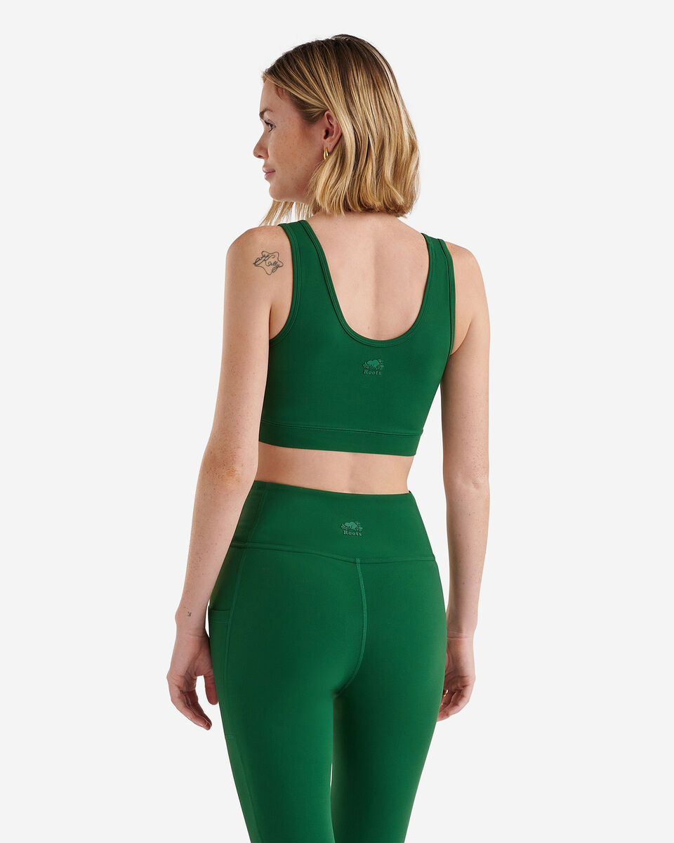 Restore Crop Tank