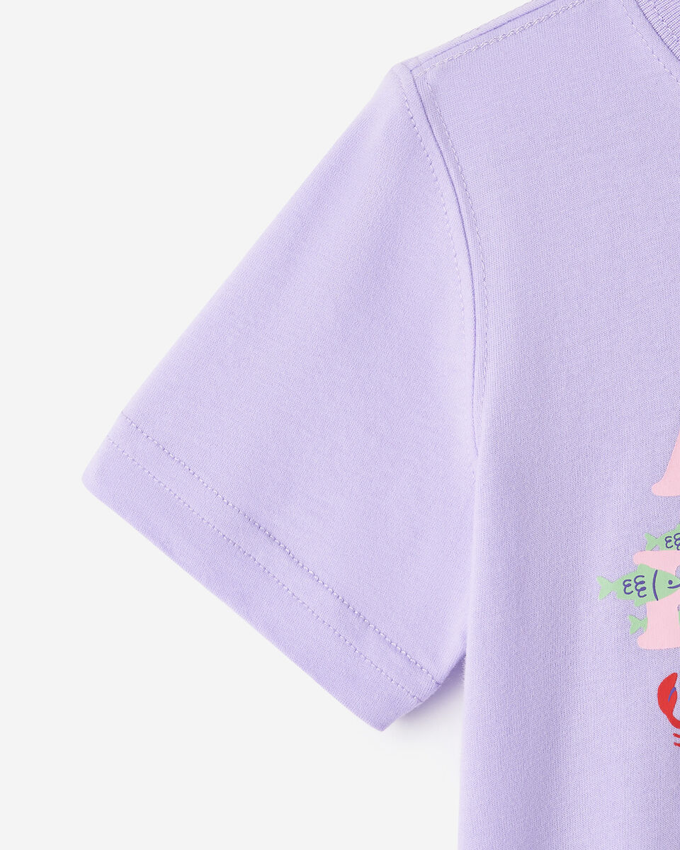 Toddler ABC Of Canada T-Shirt