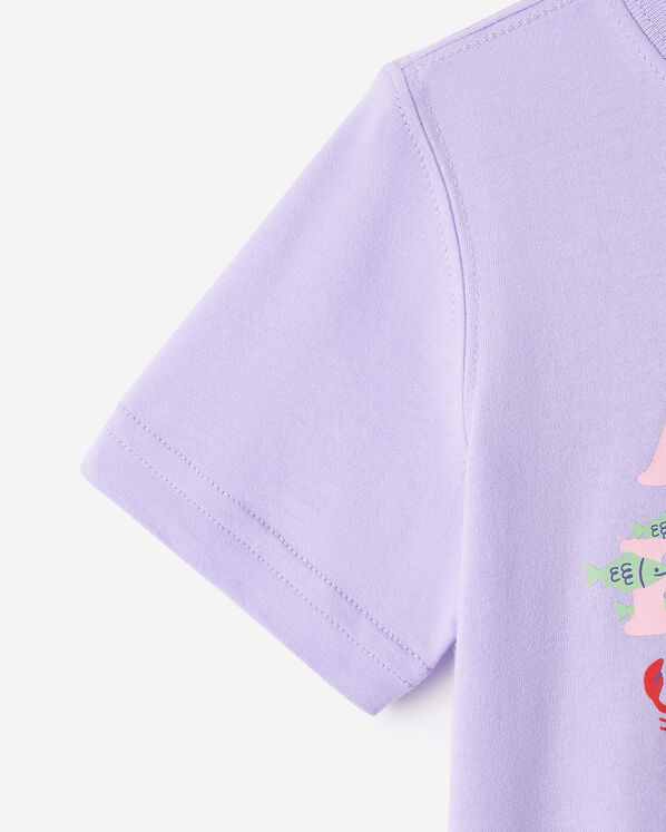 Toddler ABC Of Canada T-Shirt