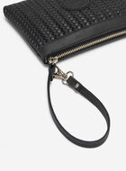 Small Wristlet Woven