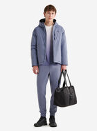 Renew Knit Short Sleeve Top